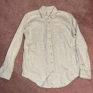 Altar’d State flannel, Size S
